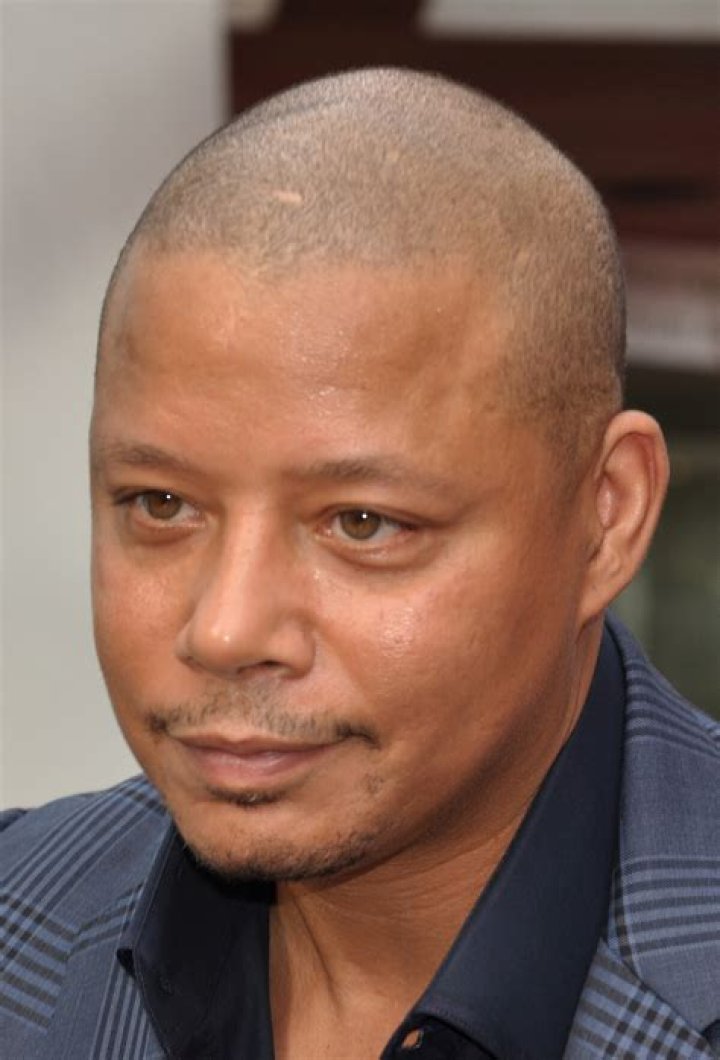 Terrence Howard Bio (Wiki) 