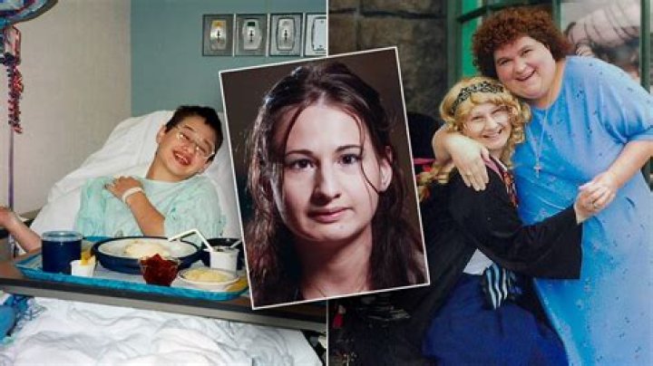 The severe form of Munchausen Syndrome by proxy! Dee Dee Blanchard’s murder at the hands of her daughter Gypsy Rose Blanchard!