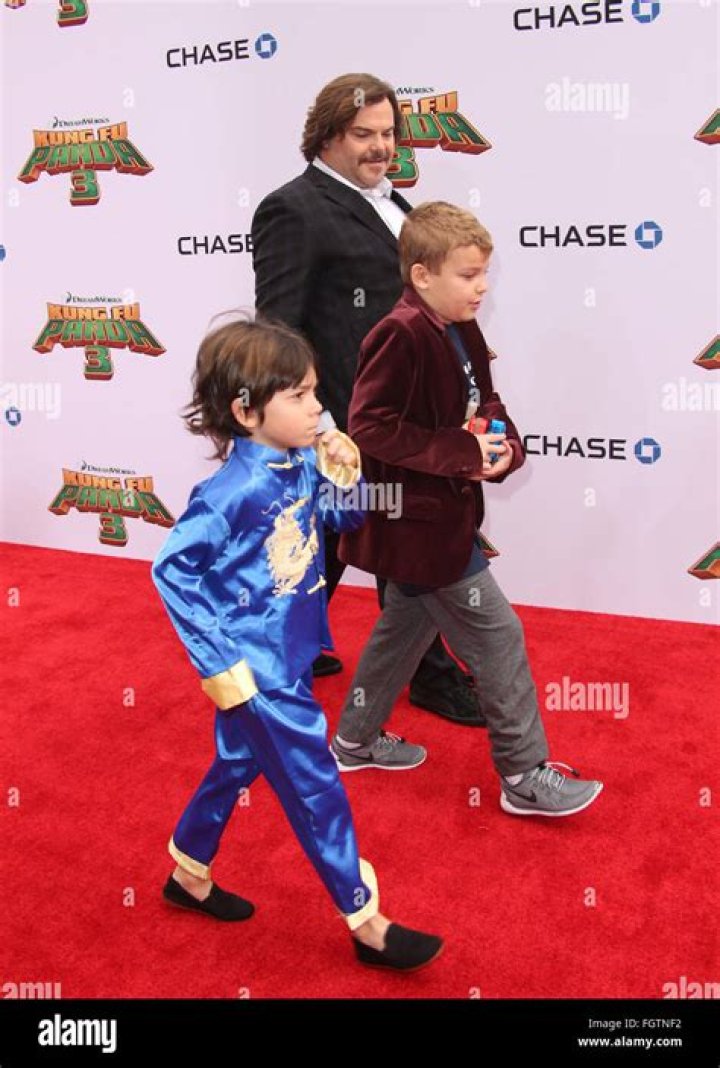 Thomas David Black Bio (Wiki) 