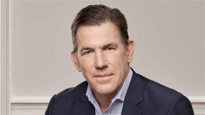 Thomas Ravenel Bio (Wiki) 