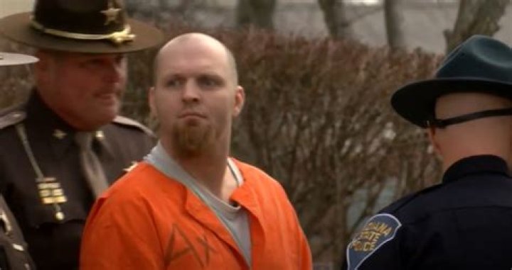 Tiffanie Adams Murder: Where Is Johnus Or Now?