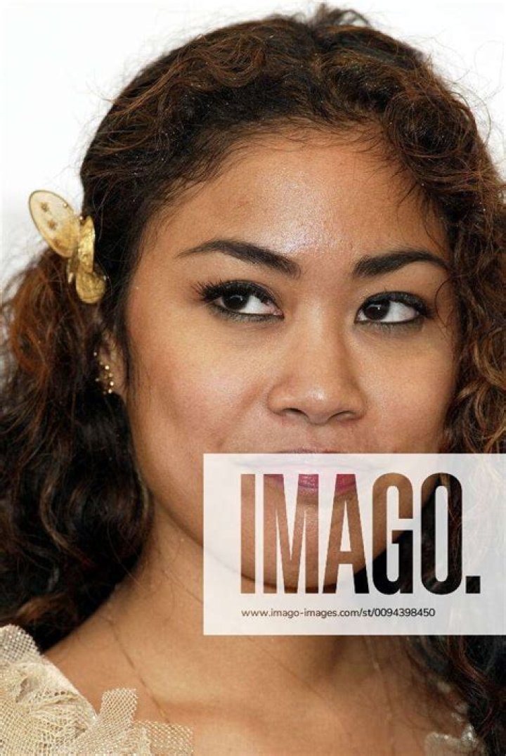 Tiffany Limos Bio (Wiki) 