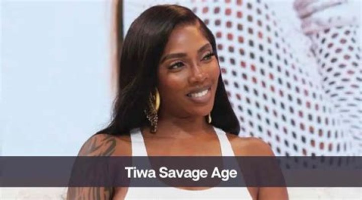 Tiwa Savage Height, Weight, Net Worth, Age, Birthday, Wikipedia, Who, Nationality, Biography