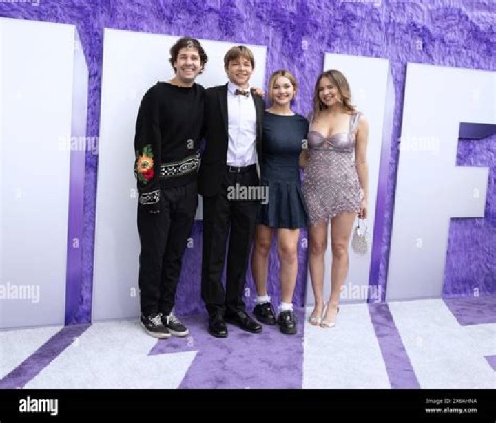 Toby Dobrik Bio (Wiki) 