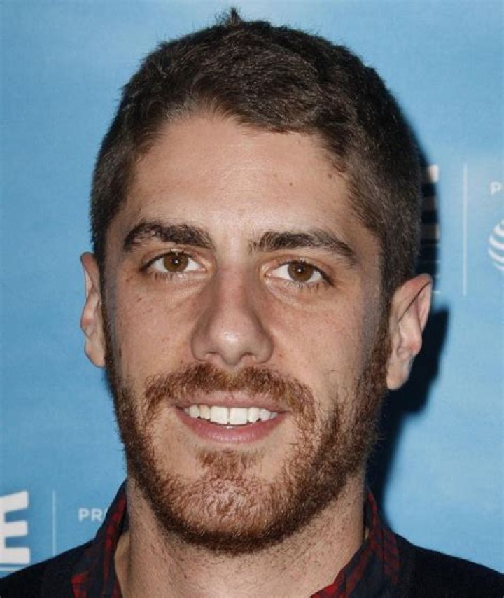 Tony Yacenda Bio (Wiki) 