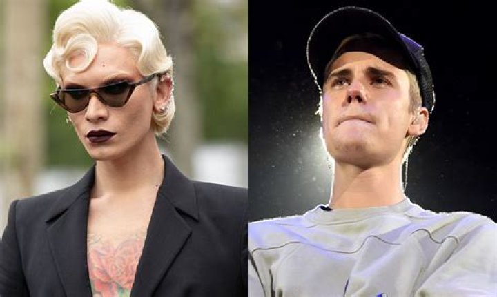 Too late to say ‘Sorry’? Miss Fame, Drag Queen Accused Justin Bieber Who Offered $500. Who is Miss Fame?