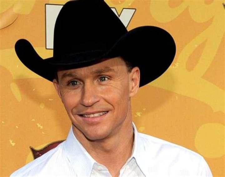 Ty Murray Bio (Wiki) 