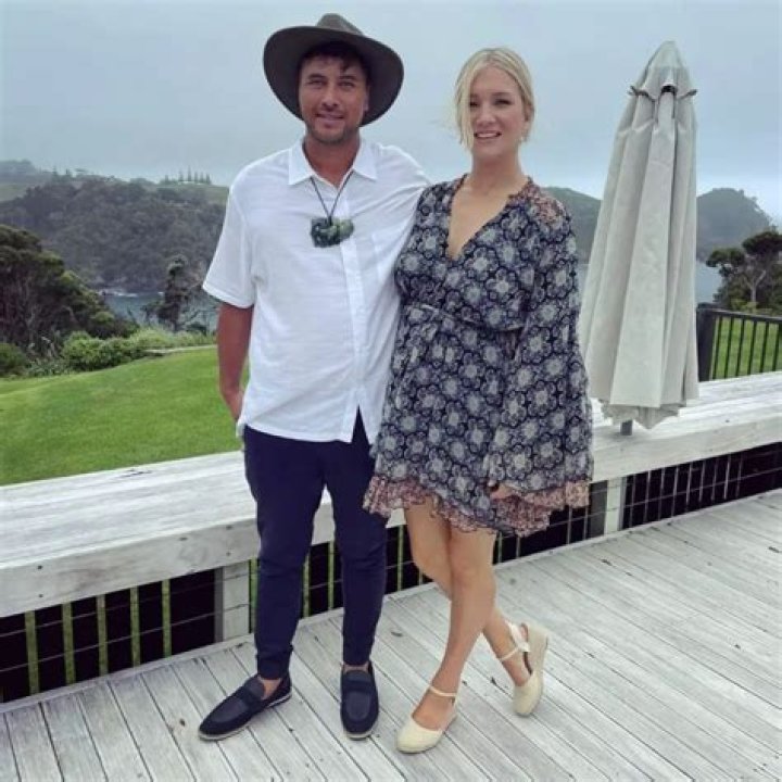 Tyler Brown Height, Weight, Net Worth, Age, Birthday, Wikipedia, Who, Nationality, Biography