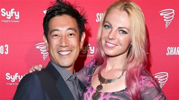 Unknown facts about Jennifer Newman, the fiancee of late Grant Imahara!