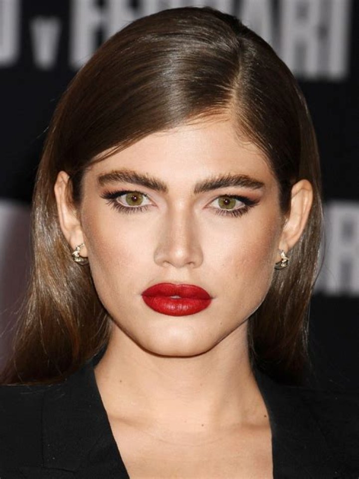 Valentina Sampaio Bio (Wiki) 