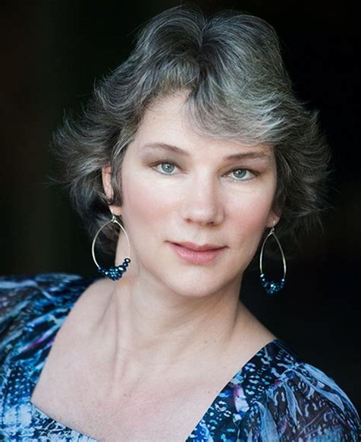 Valerie Jane Parker Bio (Wiki) 