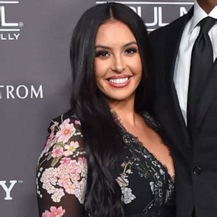 Vanessa Laine Bryant Bio (Wiki) 