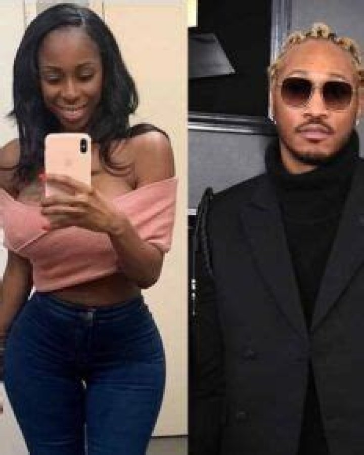 What happened between Eliza Reign and rapper Future? Know about her life and social media