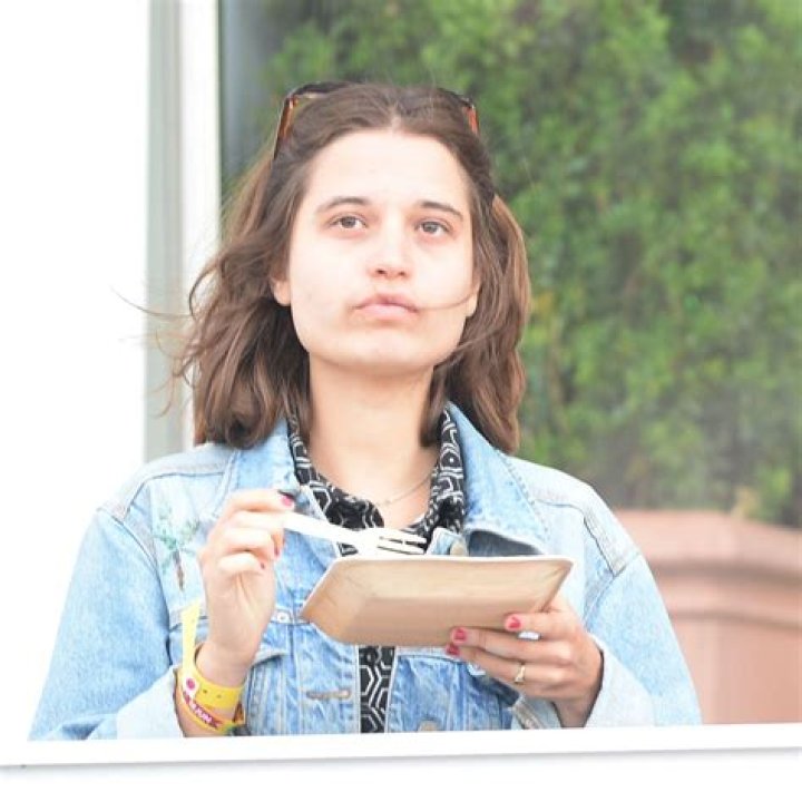 What has happened to Tiger Lily Hutchence?