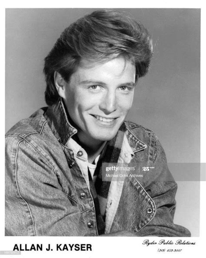 What is Allan Kayser doing now? Net Worth, Wife – Biography