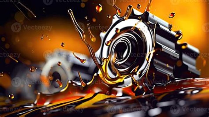 What is the best lubricant for an electric motor?