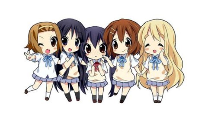 What is the difference between Chibi and kawaii?