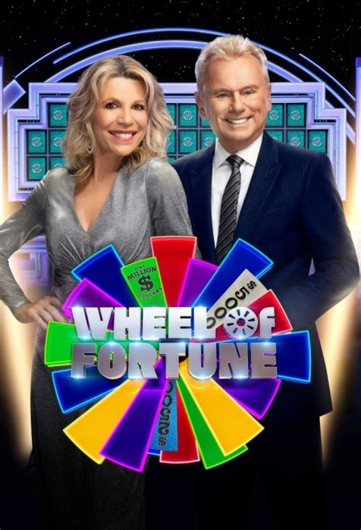 What is the least amount won on Wheel of Fortune?