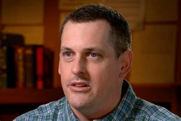 Where is the Killer Now?