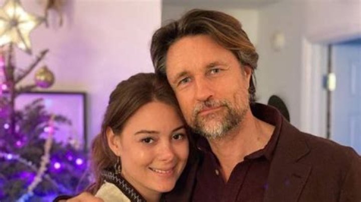 Who is Aisha Mendez? Know about her relationship with Martin Henderson, Net Worth of Martin, Social Media, Biography