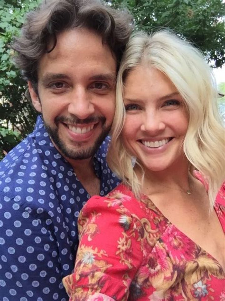 Who Is Amanda Kloots Dating? Know About Amanda Kloots Boyfriend