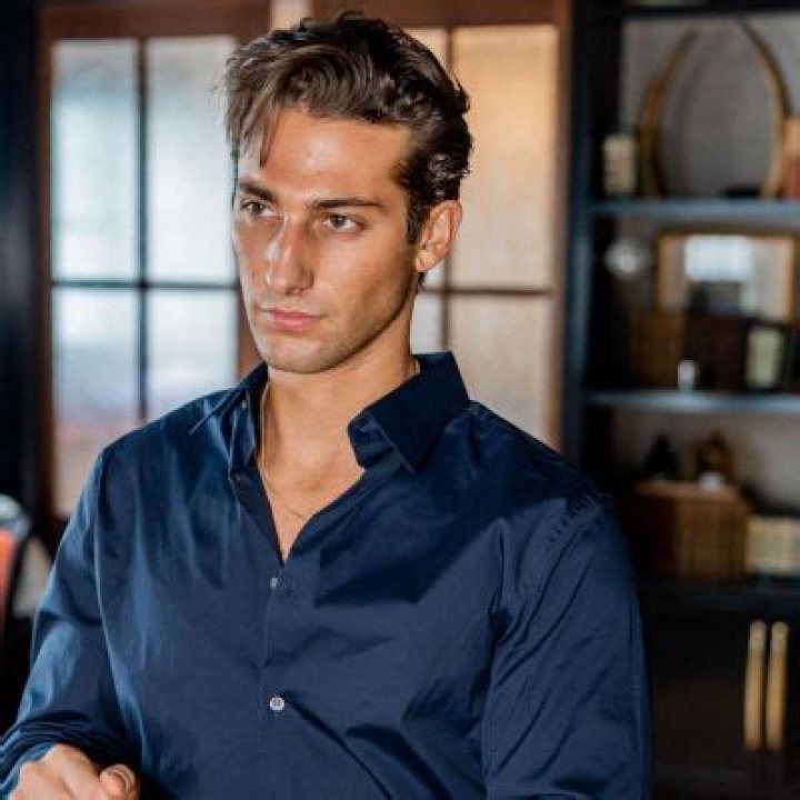 Who Is Joe Bradley From “Southern Hospitality”?