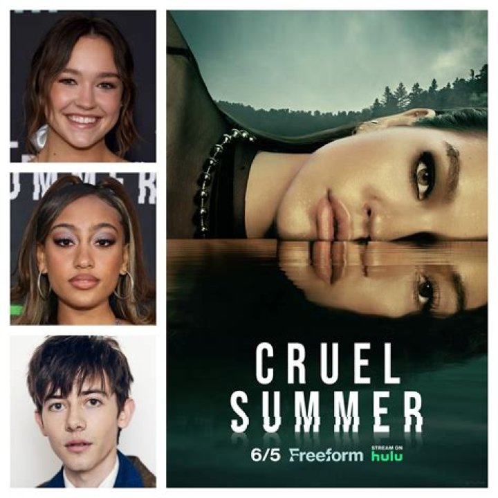 Who is Lexi Underwood from “Cruel Summer” season 2? Here everything we know so far