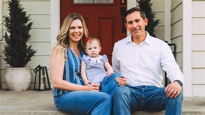 Who is Matt Raney first wife?