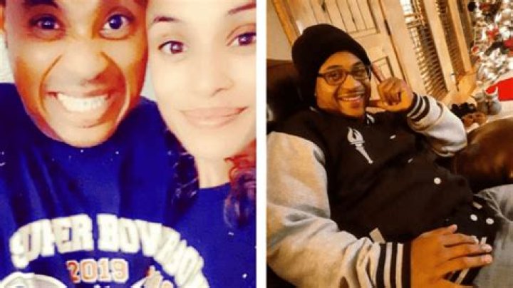 Who Is Orlando Brown Wife? All About His Love Life!