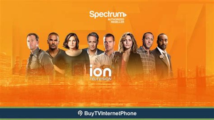 Who owns Ion Tv?