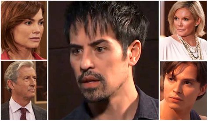 Why Did Marcus Coloma Leave General Hospital as Nikolas Cassadine?