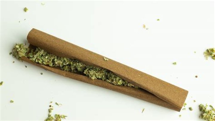 Why do some blunts get resin?