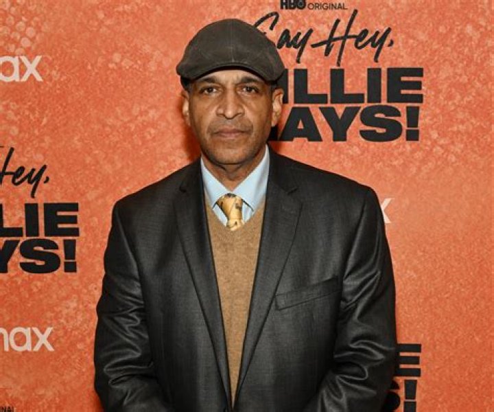 Willie Mays son: Who is Michael Mays?