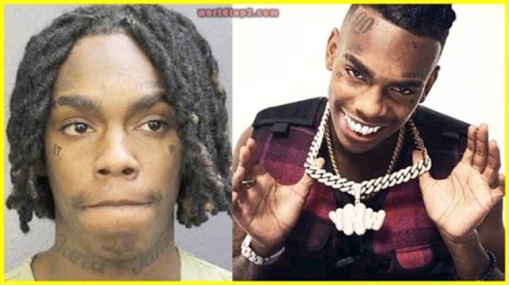 YNW Melly Bio (Wiki) 