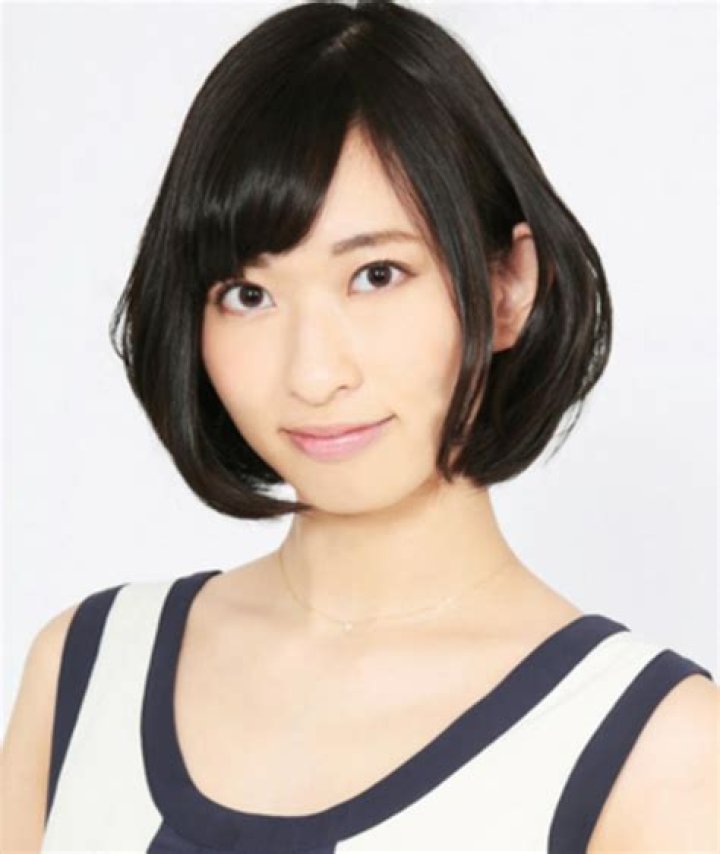 Yuka Kuramochi Bio (Wiki) 