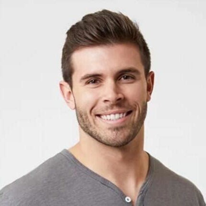 Zach Shallcross Bio (Wiki) 